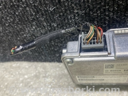 ФОТО камера переднього виду для Honda Civic X cедан FC1/FC2/FC3/FC4 (15-22) Київ