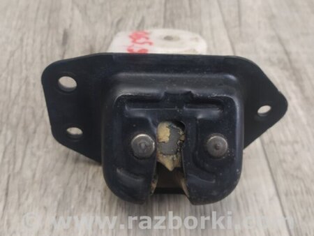 ФОТО Замок кришки багажника для Nissan X-Trail T31 (07-14) Київ