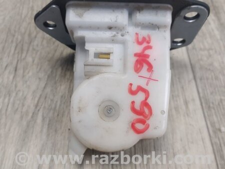 ФОТО Замок кришки багажника для Nissan X-Trail T31 (07-14) Київ