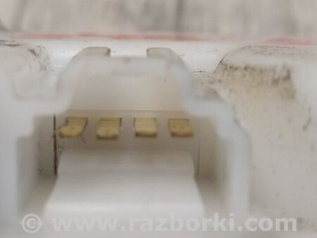 ФОТО Замок кришки багажника для Nissan X-Trail T31 (07-14) Київ