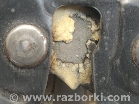 ФОТО Замок кришки багажника для Nissan X-Trail T31 (07-14) Київ