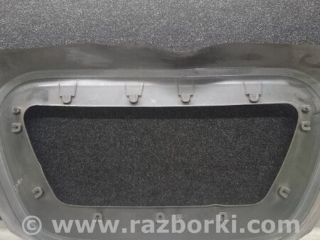 ФОТО Ущільнювач капота для Tesla Model Y Київ