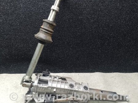 ФОТО Рульова колонка для Tesla Model Y Київ