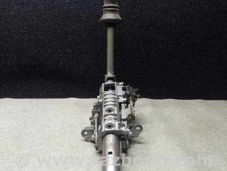 ФОТО Рульова колонка для Tesla Model Y Київ