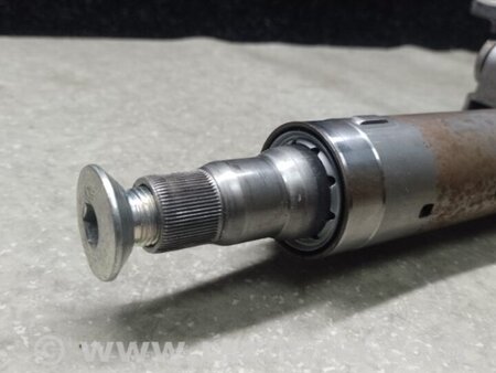 ФОТО Рульова колонка для Tesla Model Y Київ