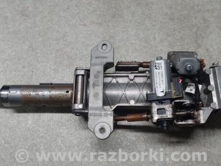 ФОТО Рульова колонка для Tesla Model Y Київ