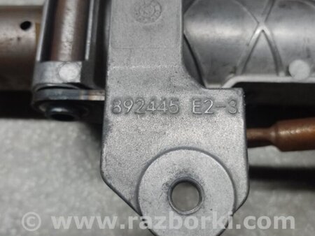 ФОТО Рульова колонка для Tesla Model Y Київ