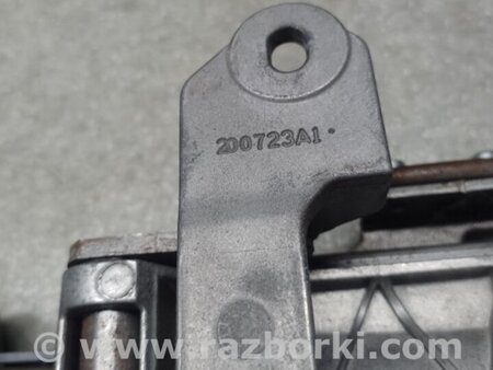 ФОТО Рульова колонка для Tesla Model Y Київ