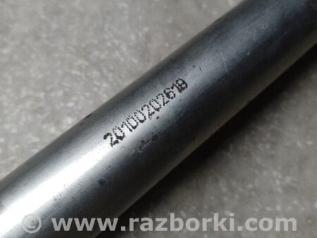 ФОТО Рульова колонка для Tesla Model Y Київ