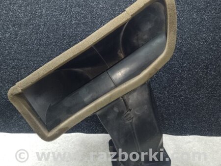 ФОТО Повітрозабірник для Tesla Model Y Київ