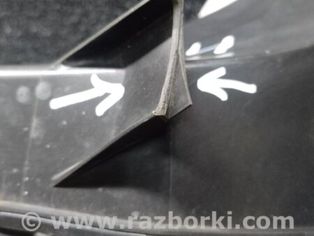 ФОТО Повітрозабірник для Tesla Model Y Київ