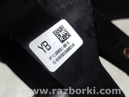 ФОТО Педаль гальма для Tesla Model Y Київ