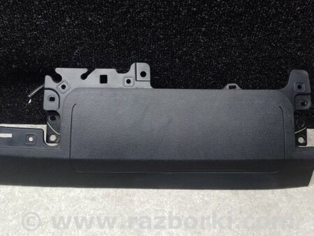 ФОТО Подушка безпеки в коліна для Tesla Model Y Київ