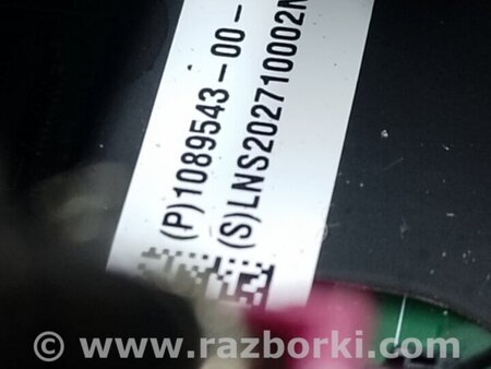 ФОТО Монітор для Tesla Model Y Київ