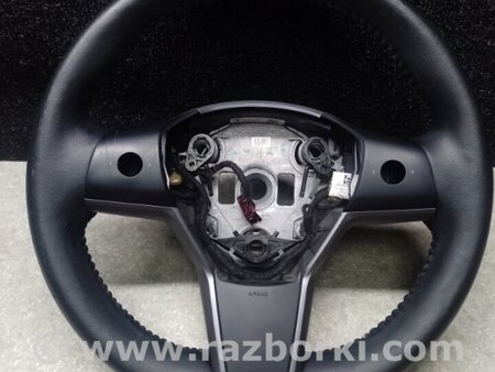 ФОТО кермо для Tesla Model Y Київ