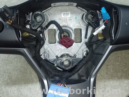 ФОТО кермо для Tesla Model Y Київ