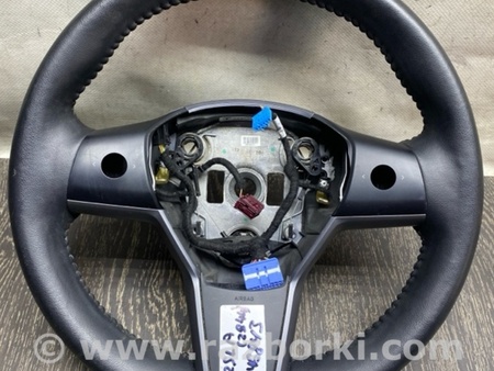 ФОТО кермо для Tesla Model Y (19-26) Київ