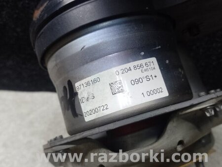 ФОТО Вакуумний підсилювач гальм для Tesla Model Y Київ