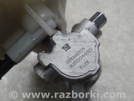 ФОТО Головний гальмівний циліндр для Tesla Model Y Київ