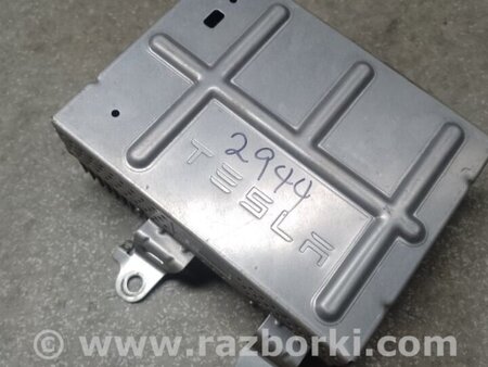 ФОТО Підсилювач звуку для Tesla Model Y Київ