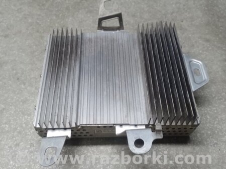 ФОТО Підсилювач звуку для Tesla Model Y Київ