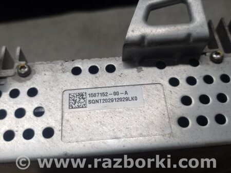 ФОТО Підсилювач звуку для Tesla Model Y Київ