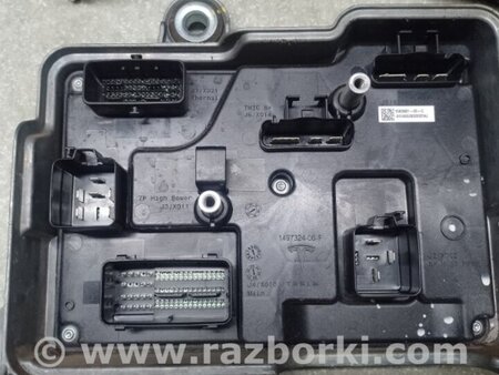 ФОТО Блок комфорту для Tesla Model Y Київ