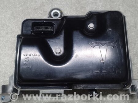 ФОТО Блок комфорту для Tesla Model Y Київ