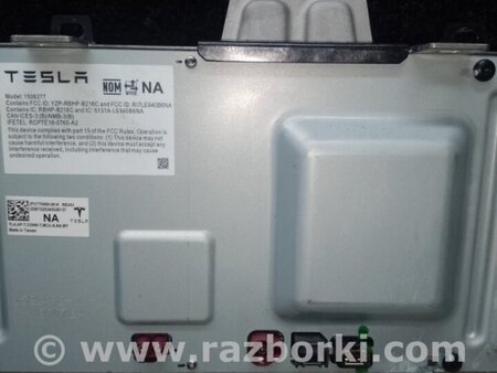 ФОТО Блок керування двигуном для Tesla Model Y Київ