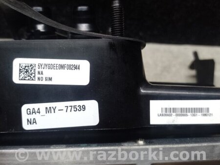 ФОТО Блок керування двигуном для Tesla Model Y Київ