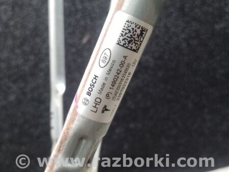 ФОТО Трапеція склоочисників для Tesla Model Y Київ