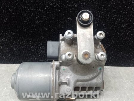 ФОТО Моторчик склоочисника для Tesla Model Y Київ