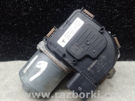 ФОТО Моторчик склоочисника для Tesla Model Y Київ