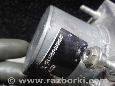 ФОТО Блок антиблокувальної системи для Tesla Model Y Київ