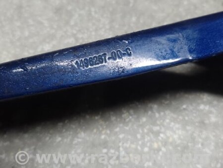 ФОТО Петля капоту для Tesla Model Y Київ