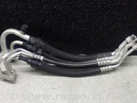 ФОТО Трубка кондиціонеру для Tesla Model Y Київ