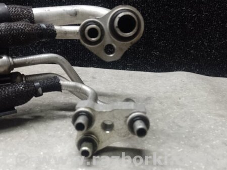 ФОТО Трубка кондиціонеру для Tesla Model Y Київ