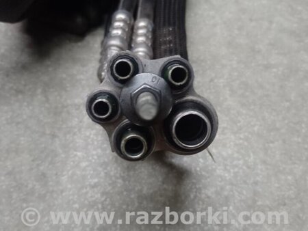 ФОТО Трубка кондиціонеру для Tesla Model Y Київ