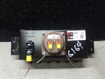 ФОТО Подушка безпеки пасажира для Tesla Model Y Київ