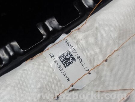 ФОТО Подушка безпеки пасажира для Tesla Model Y Київ