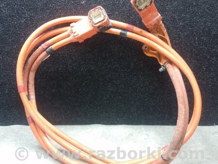 ФОТО Проводка високовольтної батареї для Tesla Model Y Київ