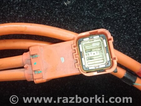 ФОТО Проводка високовольтної батареї для Tesla Model Y Київ