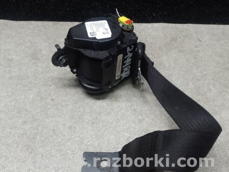 ФОТО Ремінь безпеки для Tesla Model Y Київ