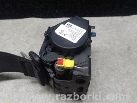 ФОТО Ремінь безпеки для Tesla Model Y Київ