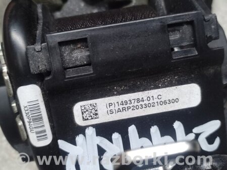 ФОТО Ремінь безпеки для Tesla Model Y Київ