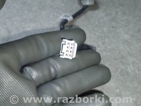 ФОТО Привід відкривання кришки багажника для Tesla Model Y Київ