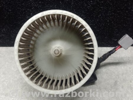 ФОТО Моторчик пічки для Tesla Model Y Київ