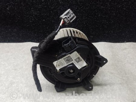 ФОТО Моторчик пічки для Tesla Model Y Київ