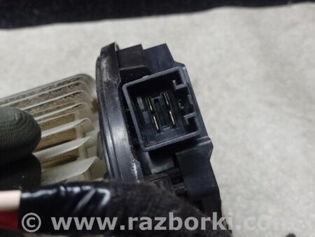 ФОТО Моторчик пічки для Tesla Model Y Київ