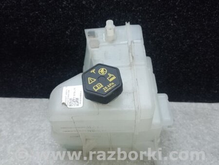 ФОТО Бачок розширювальний для Tesla Model Y Київ